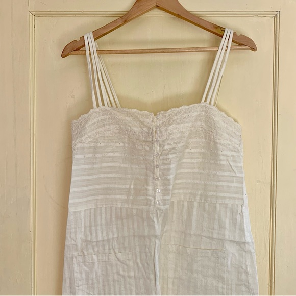 100% cotton nightie, fits S/M - Picture 1 of 5